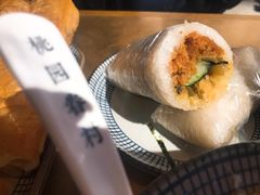 -桃园眷村(万象天地店)