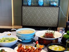 -老北门·苏帮菜·湖景包间(月光码头店)