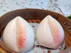 -点都德(广州白云山景区南门店)