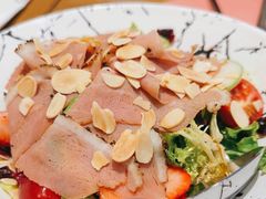 -Kathleen's Bistro&Bar 凯圣琳西餐厅(漕河泾印象城店)
