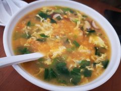 -海胆小馆(东北水饺·春柳店)