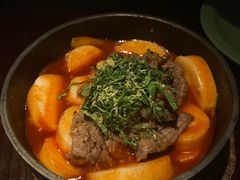 -Fuzzy Bistro 浮几韩餐·茶酒馆