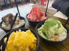 -串妹花式冰粉(乐山总店)