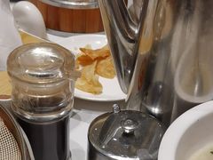 -梅利汴京烤鸭•开封豫菜地标店(东大街店)