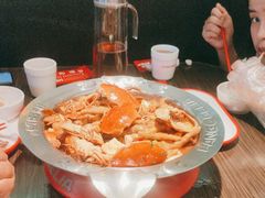 -胖哥俩肉蟹煲(湛江印象汇店)