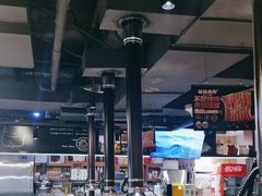 -猫爪爪原切自助烤肉(观音桥阳光世纪店)