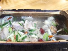 -61号餐吧(兴坪古镇漓江店)