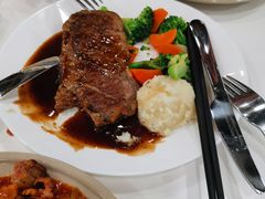 -宜家·瑞典风味餐厅(北京西红门店)