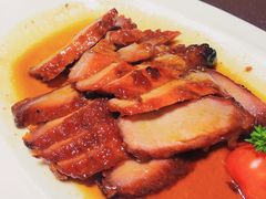 -有璟阁港式餐厅(金融街购物中心店)