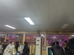 -武汉关码头(轮渡站)