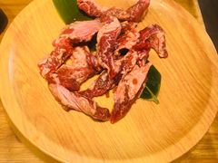 -牛人·雪花牛·木炭烤肉(昆山陆家店)