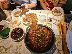 -串盟烧烤·长沙美食地标(星沙店)