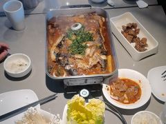 -半天妖烤鱼(石岛店)