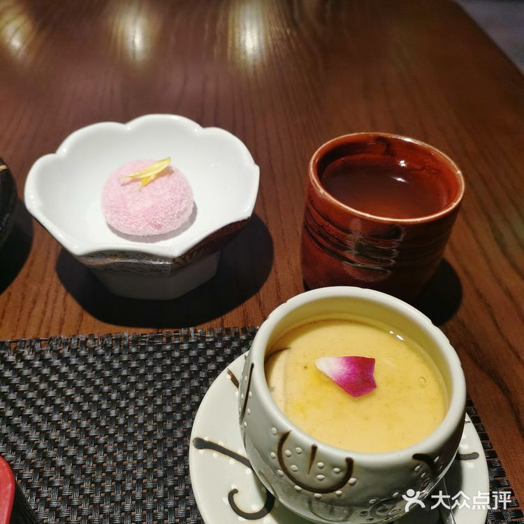 昆明同德广场日料店～