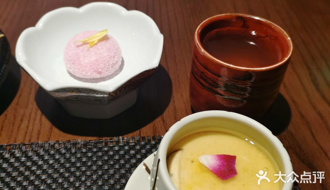 昆明同德广场日料店～