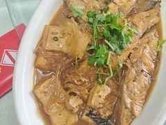 -付家庄小渔村(香周路店)