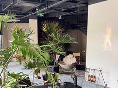 -J Create城市露营咖啡·简餐·宠物(上海动物园店)