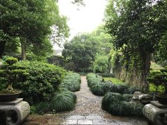 -绮园景区