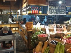 -老灶房-四川土菜(铁牛广场店)
