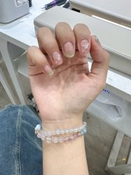 -晨·艺美甲美睫
