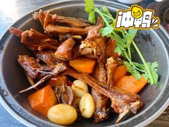 美极鸭五件-美极鲜食坊(宝安南路店)