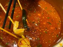 -觅香串串香·麻辣烫·冒菜(欧美广场店)