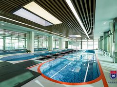 -上海闵行区万科双语学校