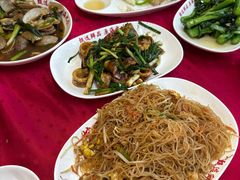 -蛇口康乐快餐鱼仔档(翠苑小区店)