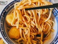 香辣车仔面-捷信牛奶甜品世家(五道口店)