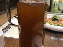 -老厨家(友谊路总店)