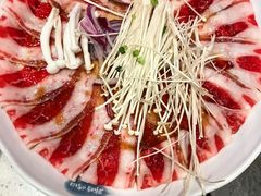 -韩时烤肉(丰科万达广场店)