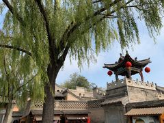 -山西王家大院