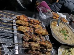 -买又大餐厅(福林里店)