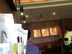 -星巴克臻选(嘉兴海宁银泰城店)