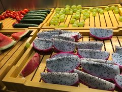 -火炉火自助餐(西直门凯德MALL店)