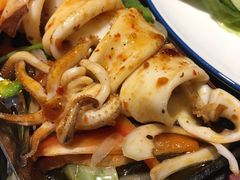 -美奈小馆·越南料理(中航城君尚购物中心店)