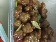 -东北人粗粮饺子坊(南山店)