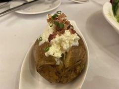 -摩根扒房(桐梓林店)