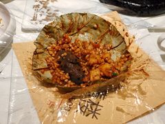 -怡情荟•海鲜青岛菜(五四广场旗舰店)