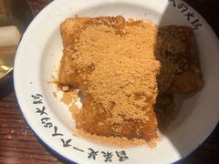 -成都你六姐·牛肉冒菜(城市集市合生汇店)