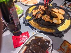 -外婆掌柜·东北家庭烤肉(托乐嘉店)