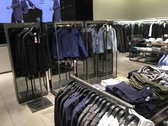 -ZARA(重庆华润万象城中区店)