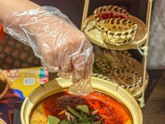 -泰妃殿(武汉首店)