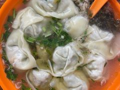 -阿麟馄饨(延长路店)