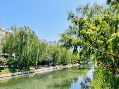-德胜公园