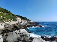 -三亚蜈支洲岛旅游区