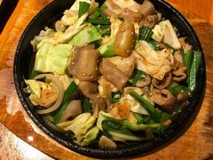 -醉虎传(南锣鼓巷店)