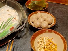 -重庆老灶火锅(红岭店)