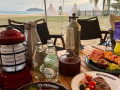 -石梅湾艾美度假酒店