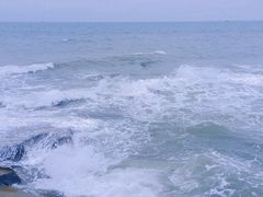 -燕儿岛山公园